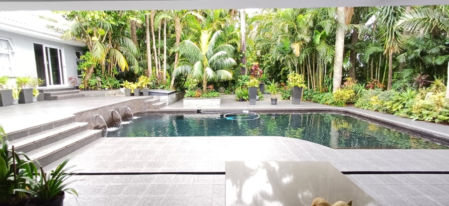 5 Bedroom Property for Sale in Nahoon Valley Park Eastern Cape